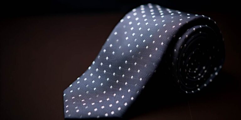 Cel mai elegant nod de cravată