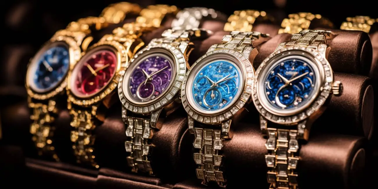 Cele mai scumpe ceasuri din lume